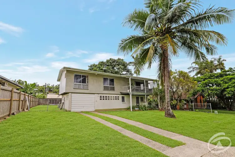 Second view of Homely house listing, 14 Serissa Street, Mooroobool QLD 4870