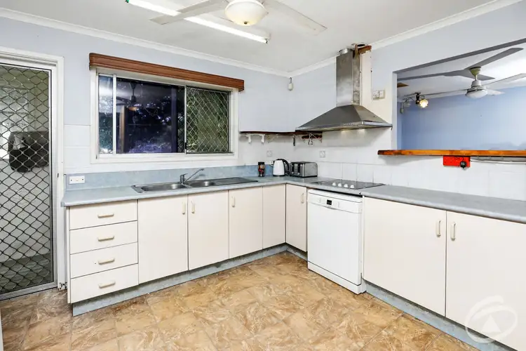 Third view of Homely house listing, 14 Serissa Street, Mooroobool QLD 4870