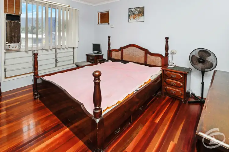 Fifth view of Homely house listing, 14 Serissa Street, Mooroobool QLD 4870