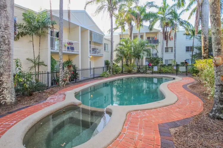 Main view of Homely apartment listing, 14/201 Aumuller Street, Bungalow QLD 4870