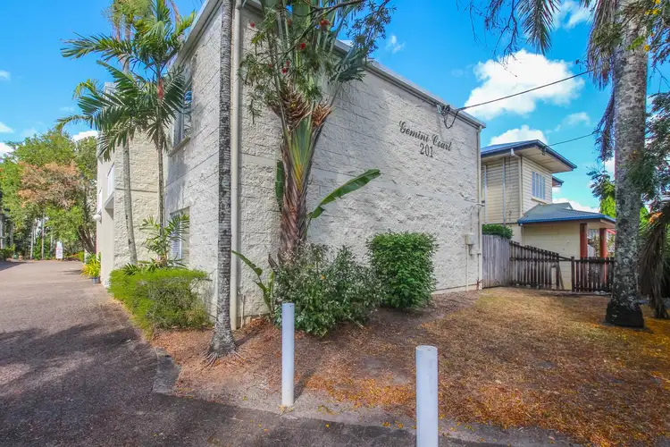 Third view of Homely apartment listing, 14/201 Aumuller Street, Bungalow QLD 4870