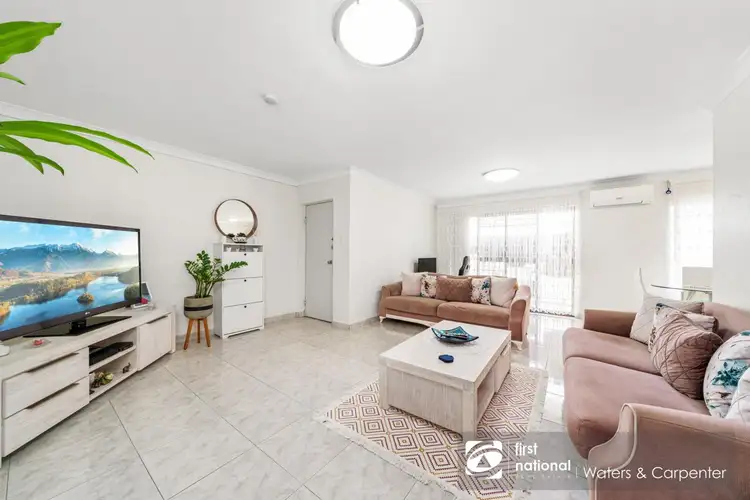 4/7-9 Hevington Road, Auburn NSW 2144