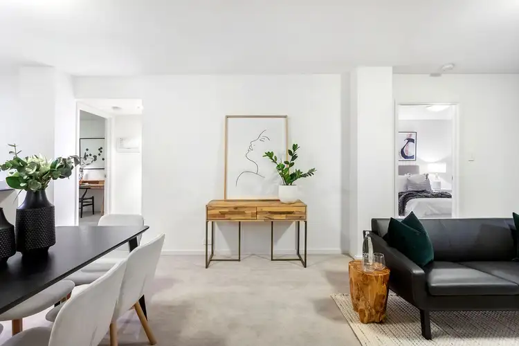 83/128 Adelaide Tce, East Perth WA 6004