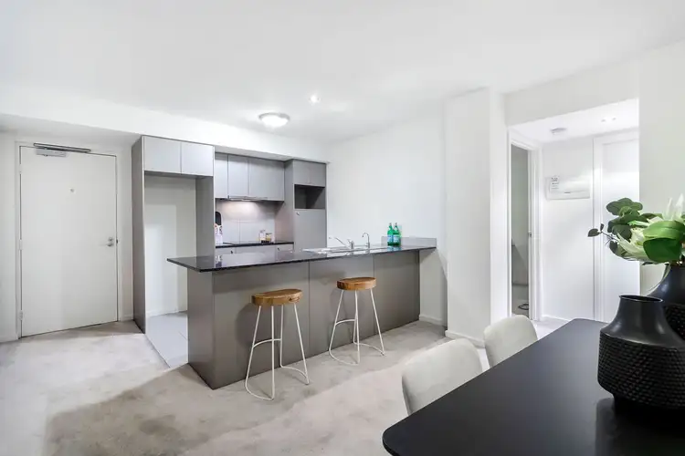 Second view of Homely apartment listing, 83/128 Adelaide Tce, East Perth WA 6004