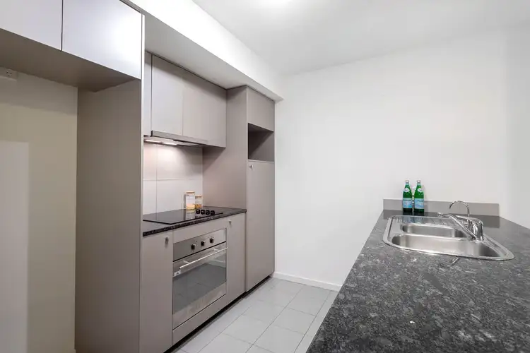 Third view of Homely apartment listing, 83/128 Adelaide Tce, East Perth WA 6004