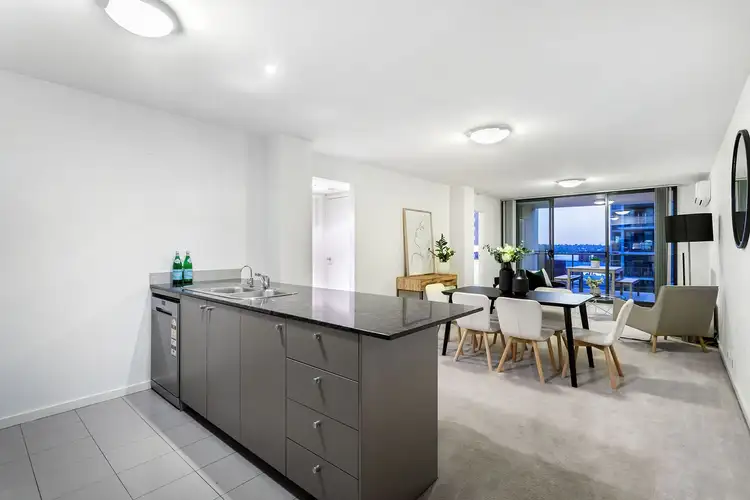 Fourth view of Homely apartment listing, 83/128 Adelaide Tce, East Perth WA 6004