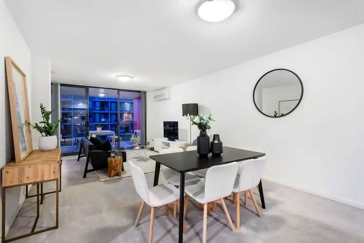Fifth view of Homely apartment listing, 83/128 Adelaide Tce, East Perth WA 6004