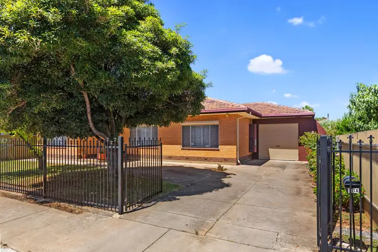 50A Henley Street, Mile End SA 5031