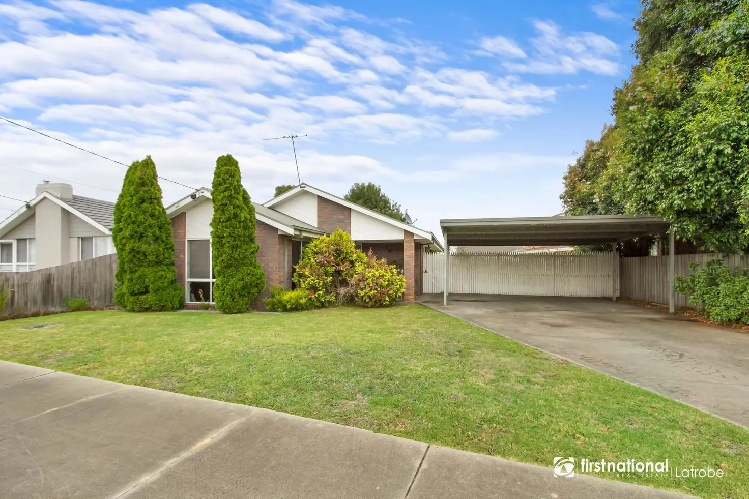 Main view of Homely house listing, 2 Acacia Street, Traralgon VIC 3844