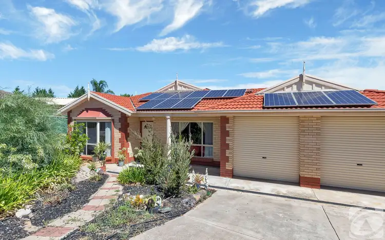 Main view of Homely house listing, 10 John Murray Drive, Williamstown SA 5351