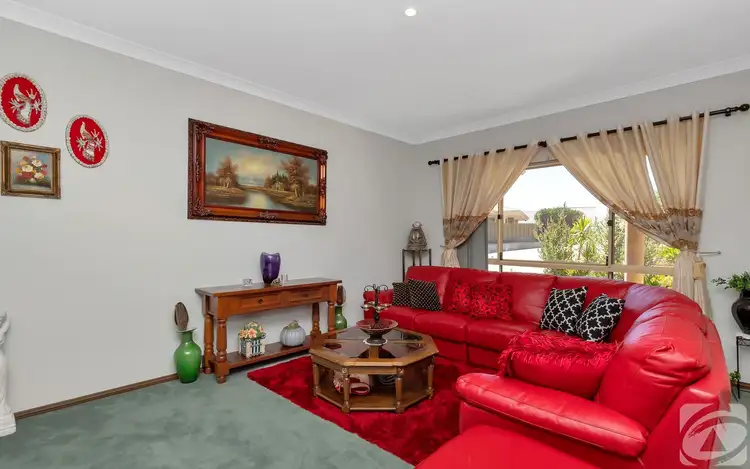 Second view of Homely house listing, 10 John Murray Drive, Williamstown SA 5351