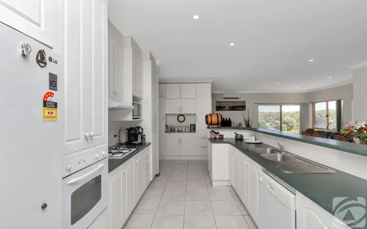 Third view of Homely house listing, 10 John Murray Drive, Williamstown SA 5351