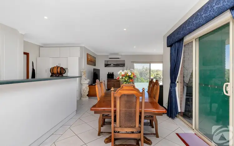 Fourth view of Homely house listing, 10 John Murray Drive, Williamstown SA 5351