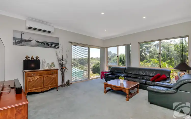Sixth view of Homely house listing, 10 John Murray Drive, Williamstown SA 5351