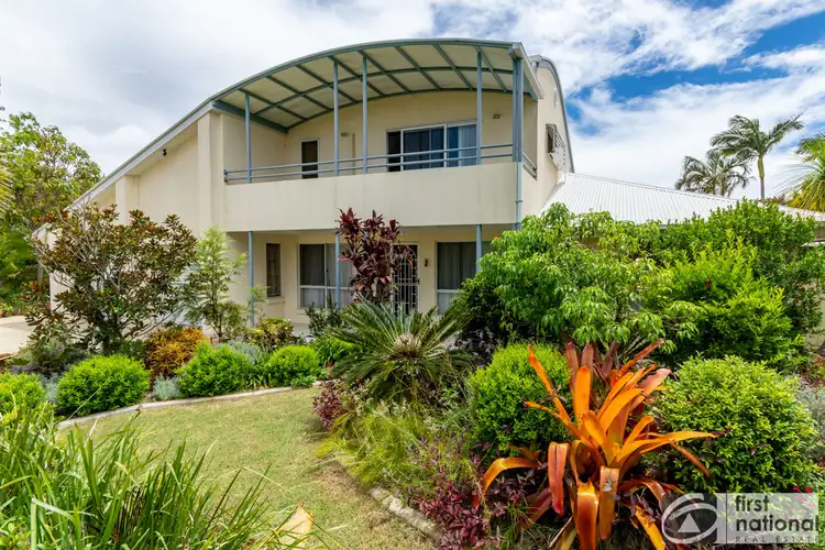 1 Sunbrite Court, Sandstone Point QLD 4511