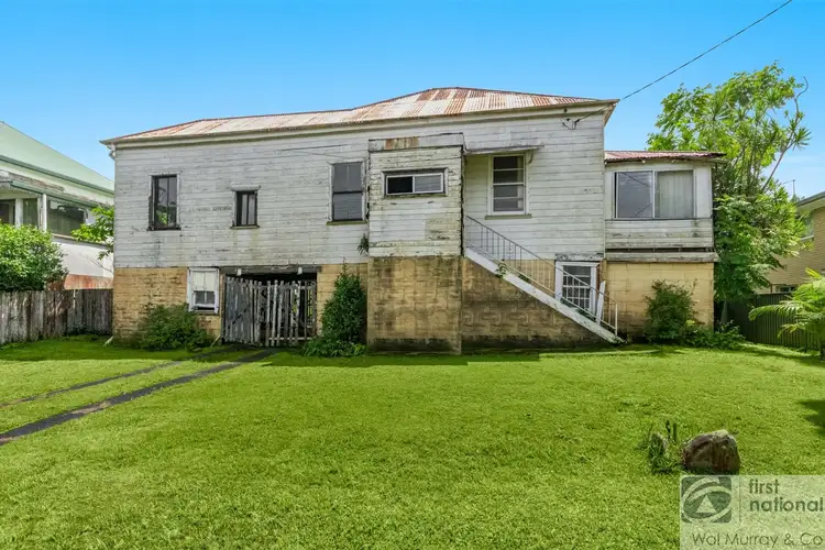 Second view of Homely house listing, 4 Jubilee Street, Lismore NSW 2480