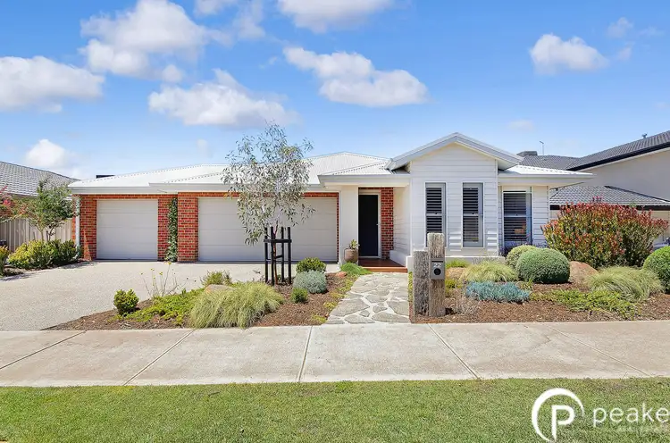 22 Davidson Street, Pakenham VIC 3810