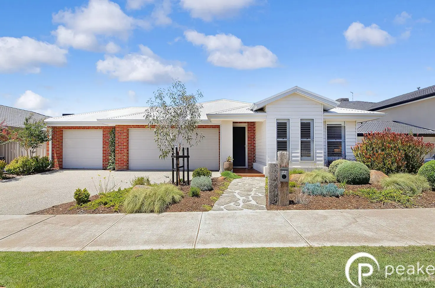 Main view of Homely house listing, 22 Davidson Street, Pakenham VIC 3810
