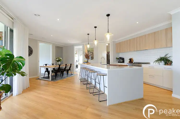 Second view of Homely house listing, 22 Davidson Street, Pakenham VIC 3810