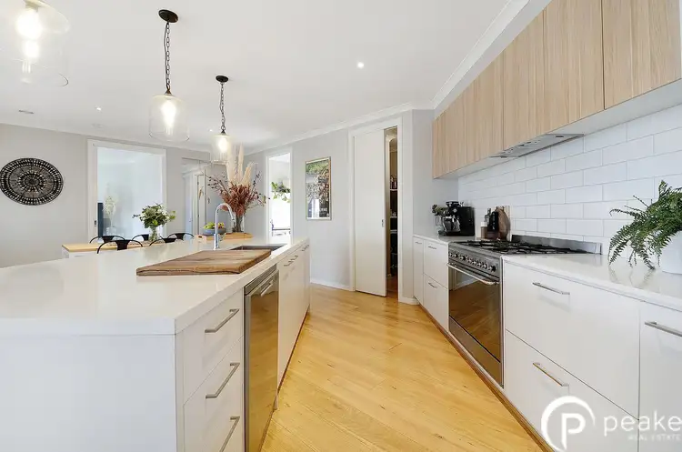 Third view of Homely house listing, 22 Davidson Street, Pakenham VIC 3810