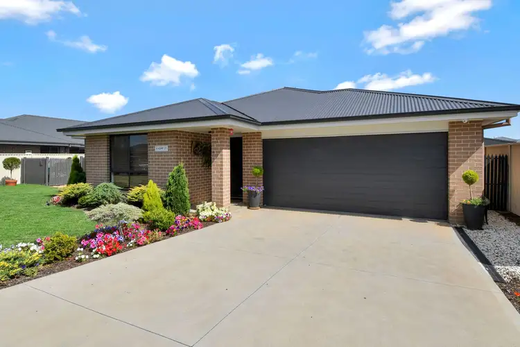 6 Kemp Street, Eglinton NSW 2795