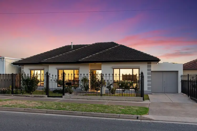 61 George Street