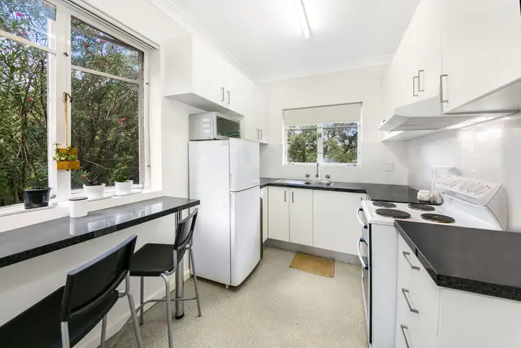 Second view of Homely unit listing, 4/24 East Pde, Eastwood NSW 2122