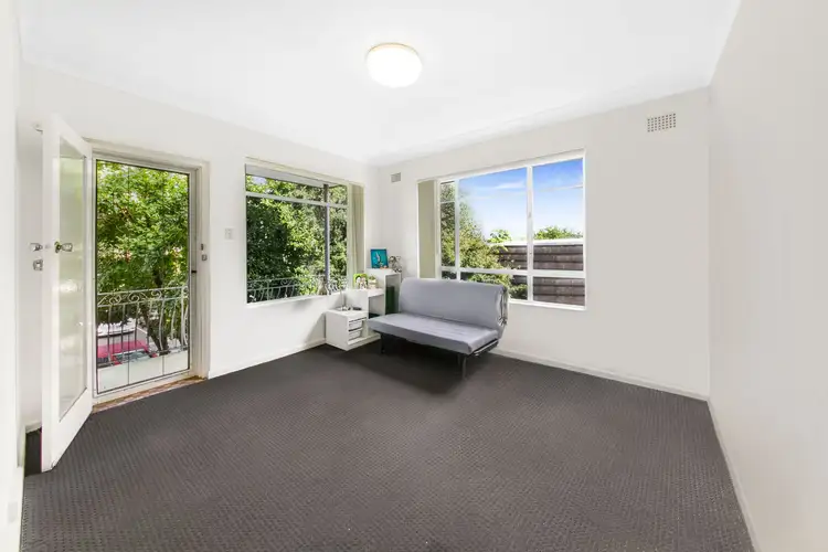 Third view of Homely unit listing, 4/24 East Pde, Eastwood NSW 2122