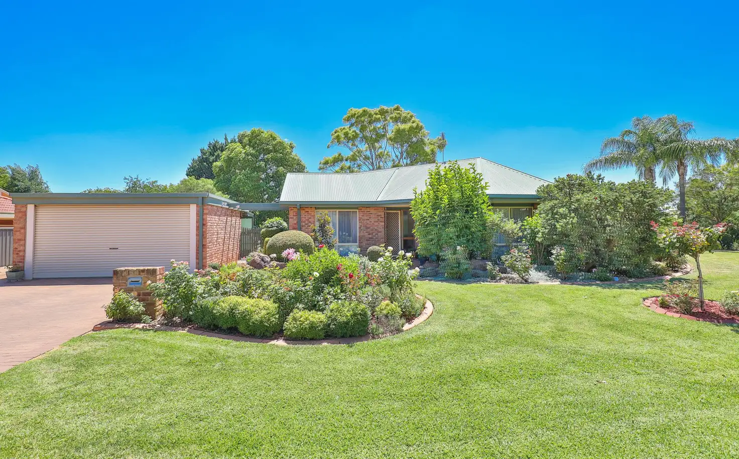 Main view of Homely house listing, 51 Stockmans Drive, Irymple VIC 3498
