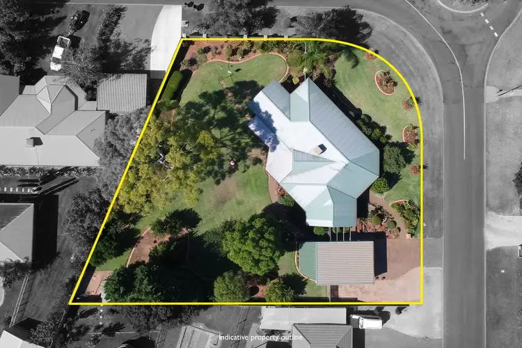 Second view of Homely house listing, 51 Stockmans Drive, Irymple VIC 3498