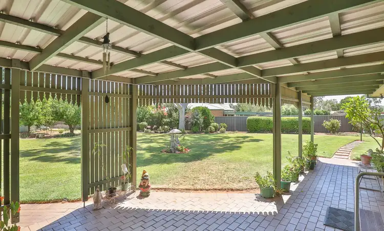 Third view of Homely house listing, 51 Stockmans Drive, Irymple VIC 3498