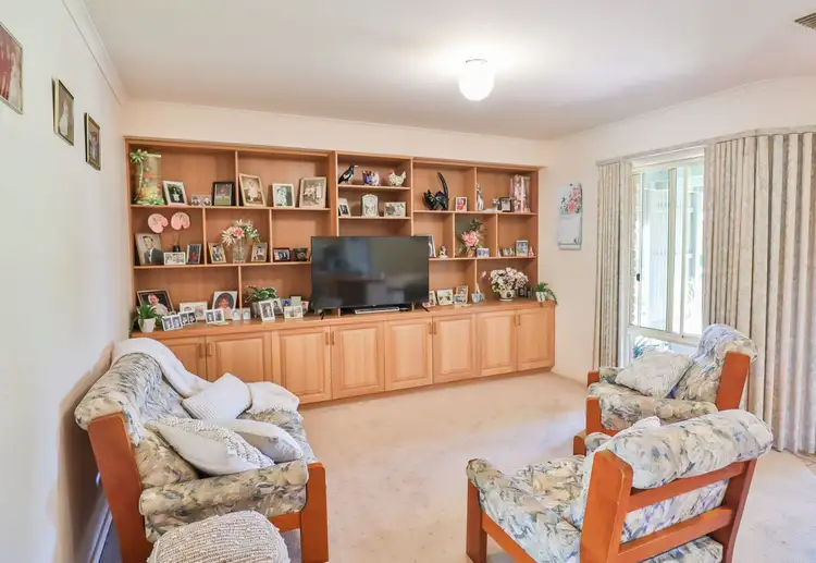 Fifth view of Homely house listing, 51 Stockmans Drive, Irymple VIC 3498