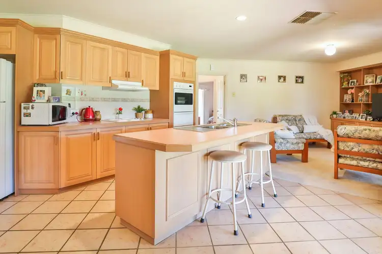 Sixth view of Homely house listing, 51 Stockmans Drive, Irymple VIC 3498