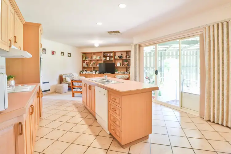 Seventh view of Homely house listing, 51 Stockmans Drive, Irymple VIC 3498