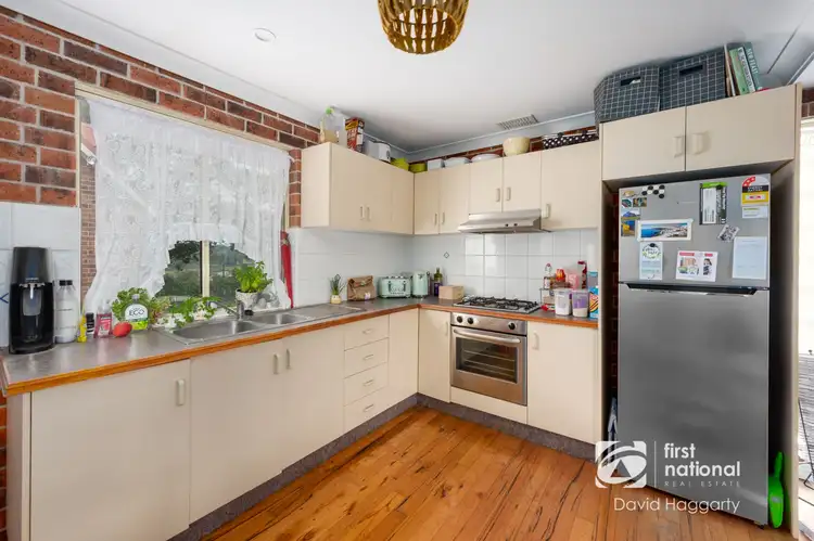 Fifth view of Homely villa listing, 1/107 Regiment Road, Rutherford NSW 2320