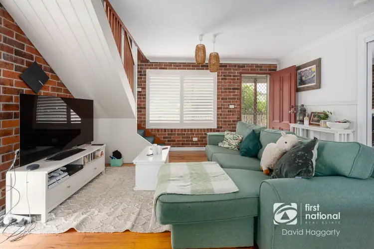 Sixth view of Homely villa listing, 1/107 Regiment Road, Rutherford NSW 2320