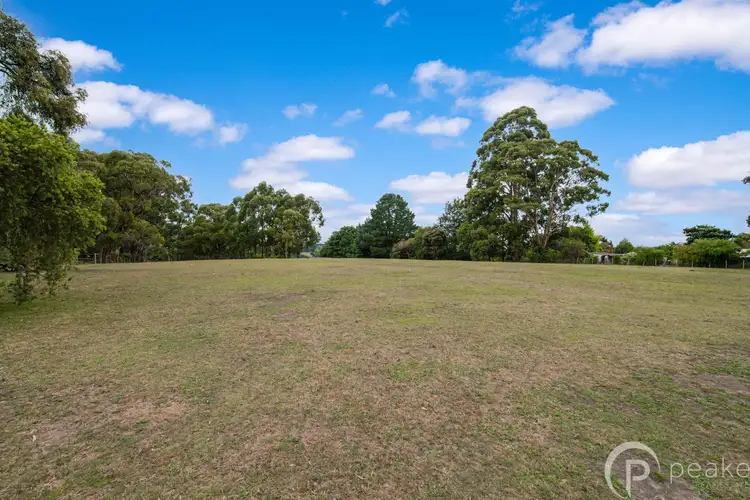 Second view of Homely land listing, 2 Marks Court, Harkaway VIC 3806