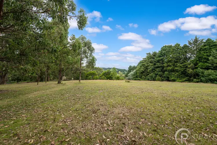 Third view of Homely land listing, 2 Marks Court, Harkaway VIC 3806