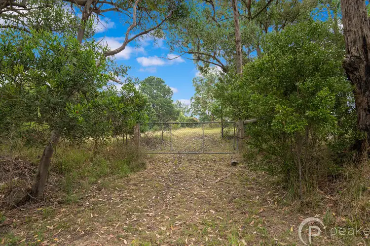 Fifth view of Homely land listing, 2 Marks Court, Harkaway VIC 3806