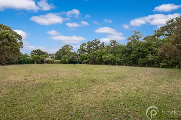 Second view of Homely land listing, 94-96 Baker Road, Harkaway VIC 3806