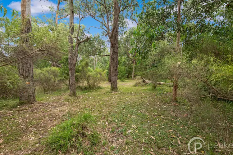 Third view of Homely land listing, 94-96 Baker Road, Harkaway VIC 3806