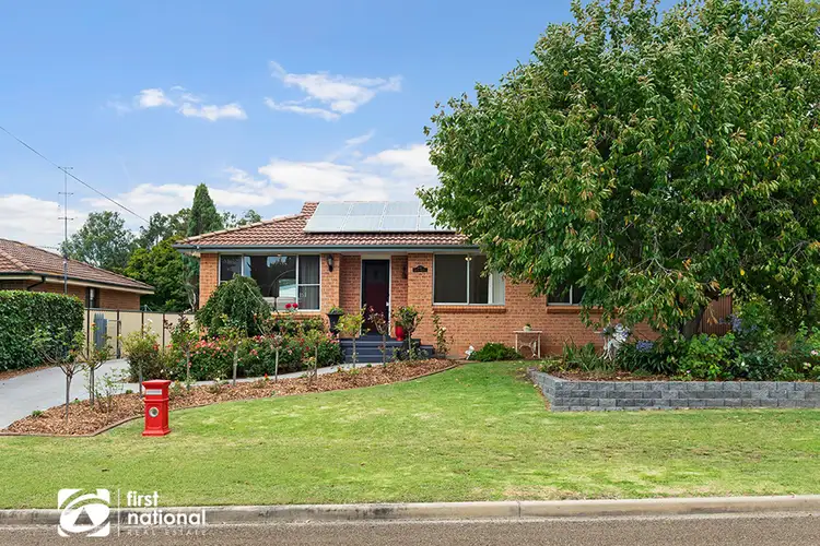 Main view of Homely house listing, 14 Wilson Street, Moss Vale NSW 2577