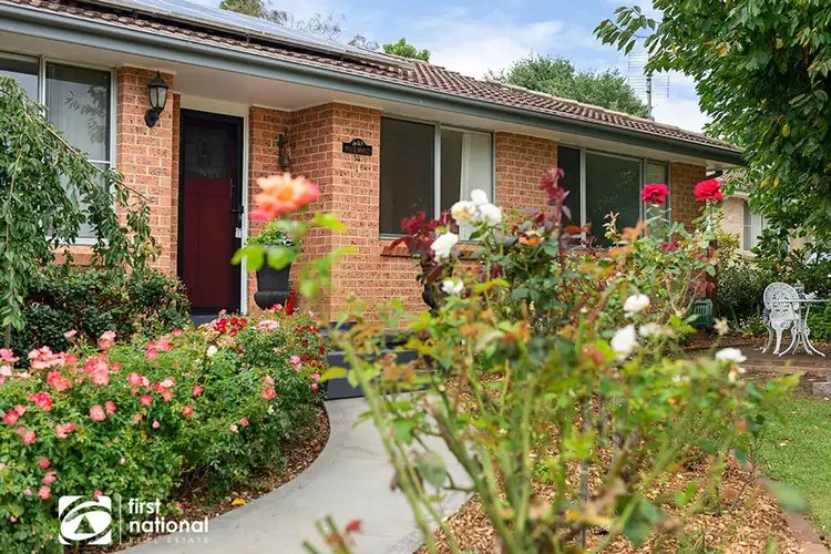 Second view of Homely house listing, 14 Wilson Street, Moss Vale NSW 2577