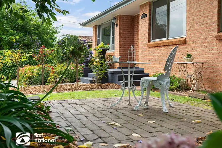 Third view of Homely house listing, 14 Wilson Street, Moss Vale NSW 2577