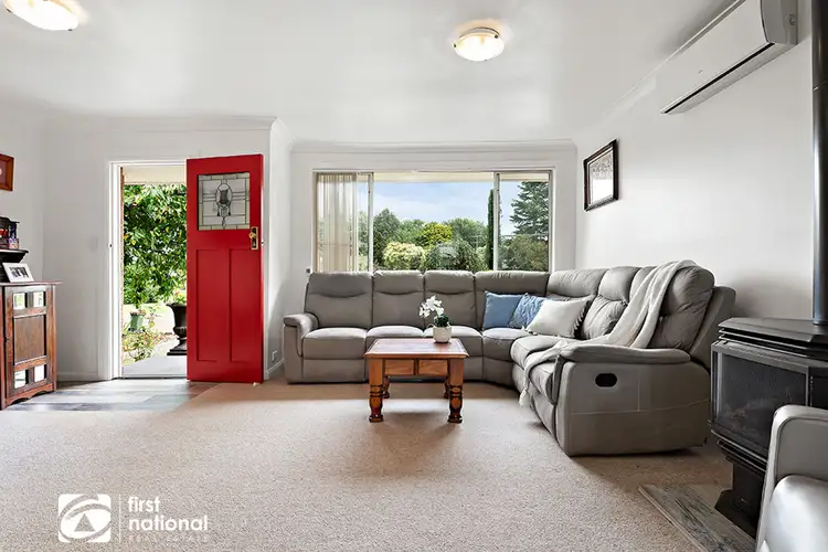 Fourth view of Homely house listing, 14 Wilson Street, Moss Vale NSW 2577