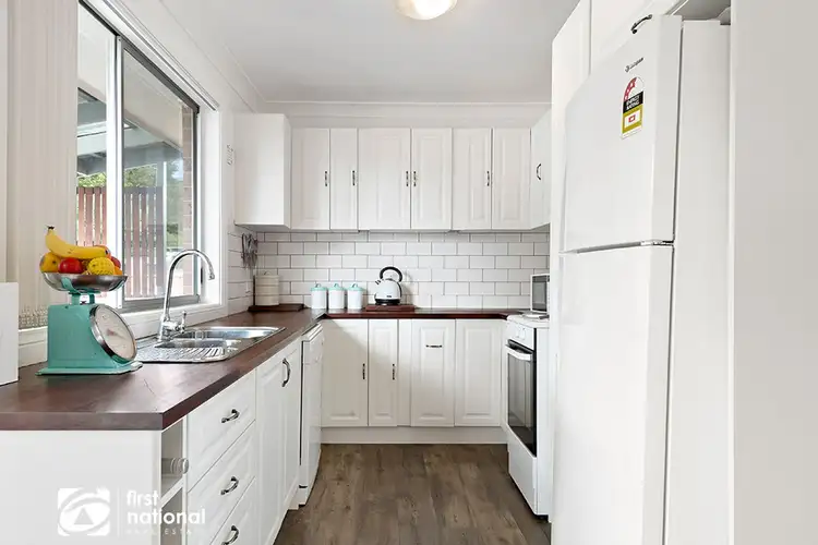 Fifth view of Homely house listing, 14 Wilson Street, Moss Vale NSW 2577