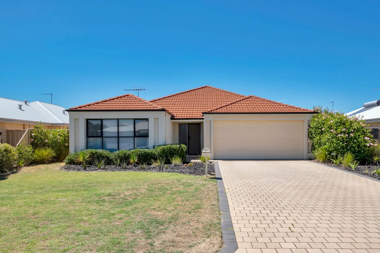 Main view of Homely house listing, 31 Cornish Way, Pinjarra WA 6208