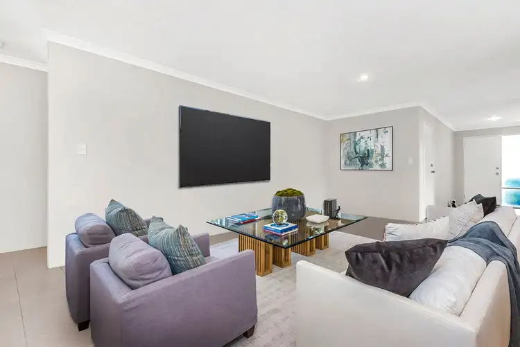 Second view of Homely house listing, 31 Cornish Way, Pinjarra WA 6208