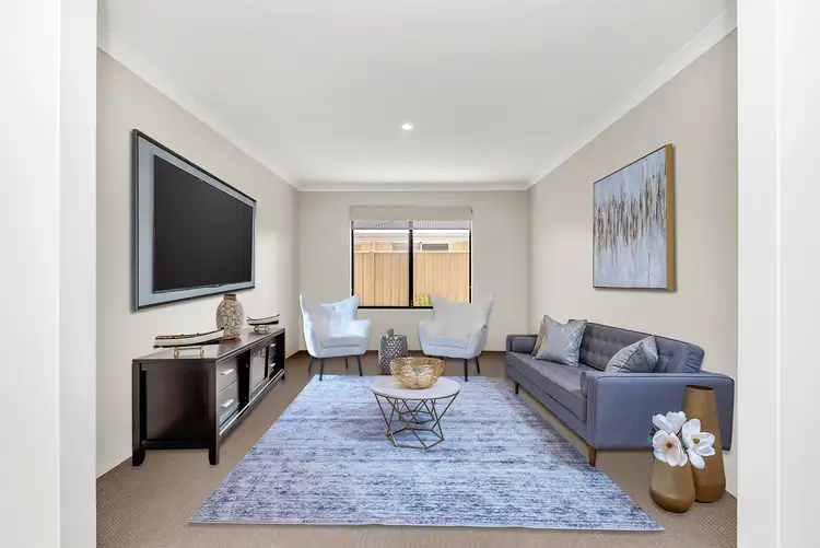 Third view of Homely house listing, 31 Cornish Way, Pinjarra WA 6208