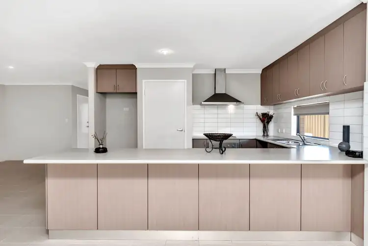 Sixth view of Homely house listing, 31 Cornish Way, Pinjarra WA 6208